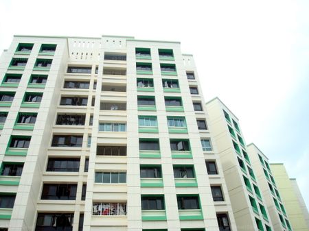 Blk 587 Woodlands Drive 16 (Woodlands), HDB Executive - For Rent - Photo 3