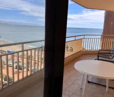 Alquiler de piso en Paseo Marítimo Rey de España, 6 - Photo 4