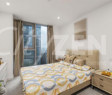 The Clarendon, 37 Clarendon Road, Watford - Photo 2