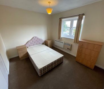 1 bedroom maisonette to rent - Photo 6