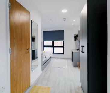 Sky View Plus En Suite - Photo 4