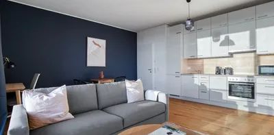 Blueground ID350, Landstraße - Photo 2