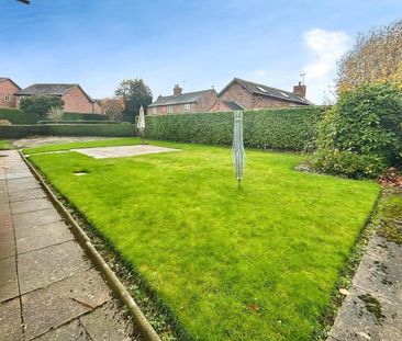 School Street, Haslington, Crewe - Photo 4