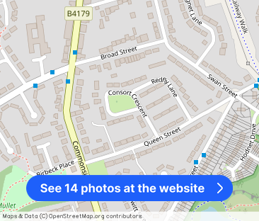 Consort Crescent, Brierley Hill - Photo 1