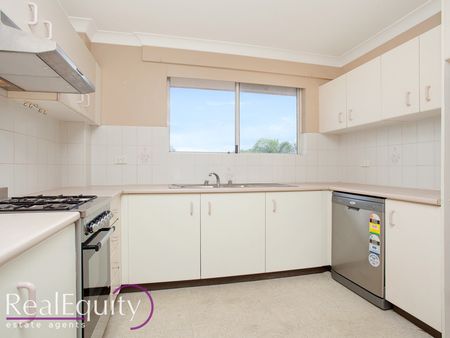 47/8 Mead Drive, Chipping Norton NSW 2170 - Apartment For Rent | Domain - Photo 2
