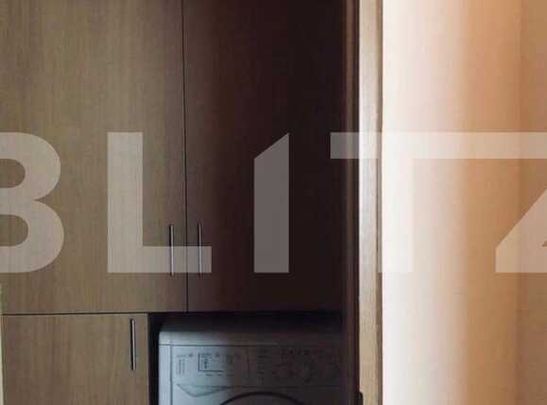 Apartament 2 camere decomandate, 50 mp, balcon, zona strazii Fantanele, Grigorescu - Fotografie 1