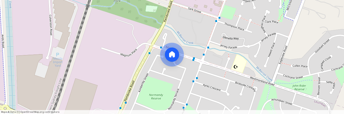 7/1A Westmoreland Road, NSW 2560, Leumeah