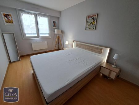 Location Appartement 3 pièces 55m² ROYAN 17200 - Photo 5