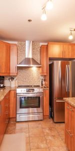 condo situé à Ste-Rose - Photo 3