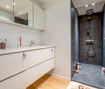 Appartement te huur in Sint-Andries voor € 1.200 met 3 slaapkamers - Foto 1