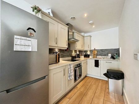 Bartholomew Court, NR1 1FS - Photo 4