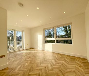 1 bedroom apartment to rent - Photo 2