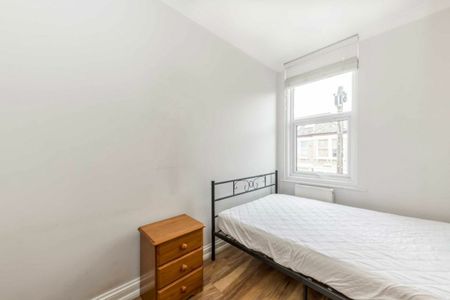 Tremadoc Road - Photo 5