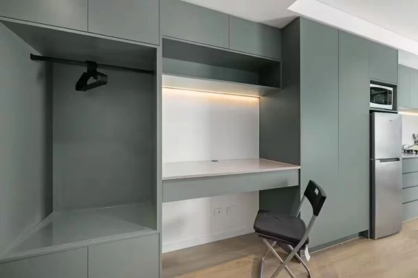 Luxury studio just 700m from Ashfield Station | IVY Ashfield | Level 2 - Photo 1