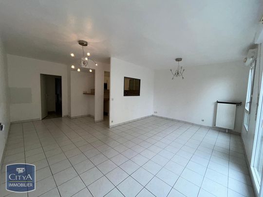 Location Appartement 3 pièces 62m² MEAUX 77100 - Photo 1