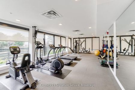 For Lease - 3170 Erin Mills Parkway Unit# 401, Mississauga, Ontario - Photo 4