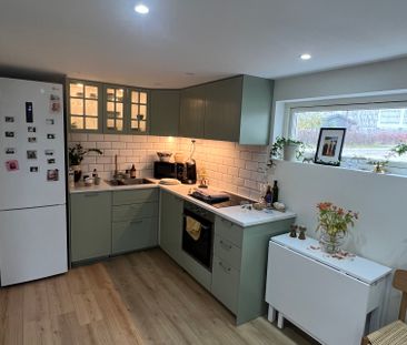 Östra Ryttarvägen, Vallentuna - Foto 3