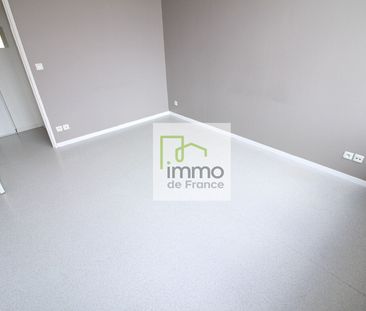 Location Appartement 2 pièces 53m² - Photo 6