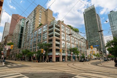 For Lease - 92 King Street Unit# 1703, Toronto, Ontario - Photo 5