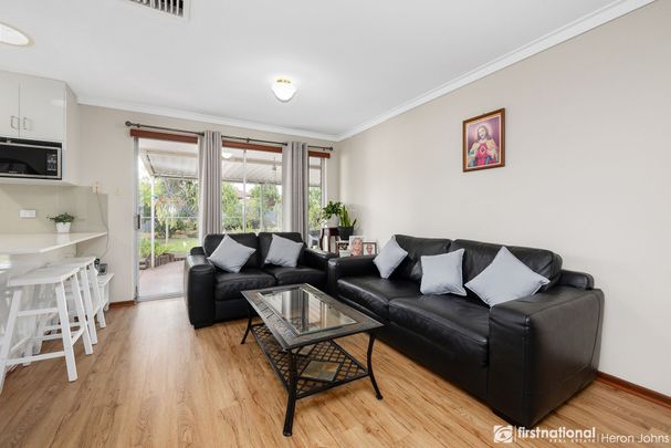 Family Home Located in Rossmoyne High School Zone!!! - Photo 1