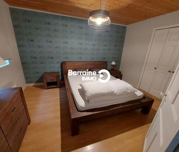 Location maison à Plounévez-Lochrist, 6 pièces 132.6m² - Photo 6