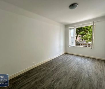 Appartement à louer 3 pièces 67.4m² - Photo 3