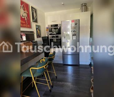 TAUSCHWOHNUNG Große Maisonette Wohnung in Spandau, 5 Zimmer, 135 m² - Photo 1