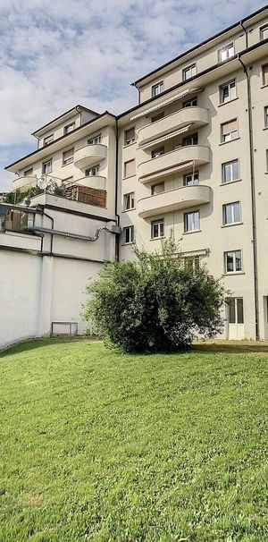 SCHÖNE 2-ZIMMER WOHNUNG IN GUIN - Photo 1