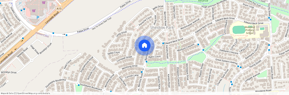 3 Sandford Place, SA 5158, Sheidow Park