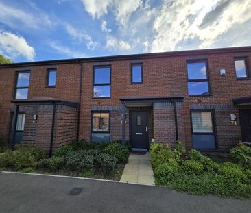 2 bedroom terraced house to rent - Photo 2