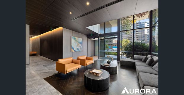 Luxury Living at Chester & Ella – 2 Bedroom Apartment with Iconic Views - Photo 1