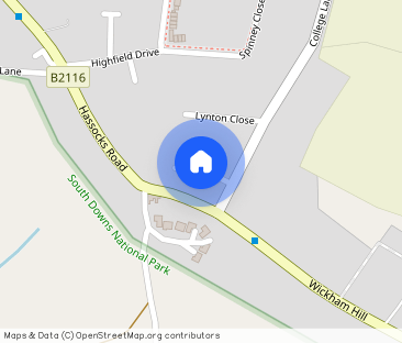 Wolstonbury Close Hurstpierpoint BN6 - Photo 1