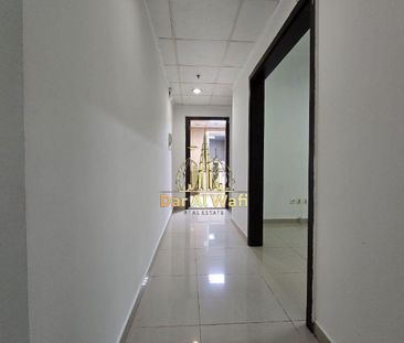 1BHK FAMILY APARTMENT | NEAR DUBAI RTA F22, F24 - Photo 4