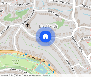 Laton Road, Hastings, East Sussex, TN34 - Photo 1