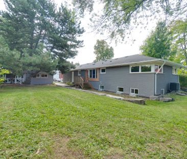 For Lease - 7079 Second Line, Mississauga, Ontario - Photo 1