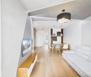 Mieszkanie standard premium/3pokoje/blisko centrum - Photo 1