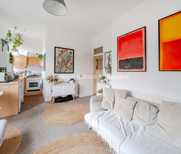 Mount View Road, Stroud Green, London, N4 - Photo 3