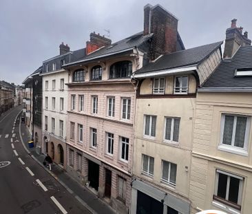 Location Appartement 3 pièces 52m² - Photo 4