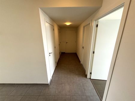 Gezellig 2-slaapkamer appartement in centrum Geel - Foto 3