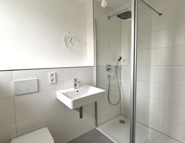 Neubau – Modernes Wohnen in bester Lage von Sindelfingen - Foto 1