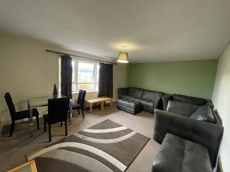 2 Bedroom Property To Rent - Photo 4