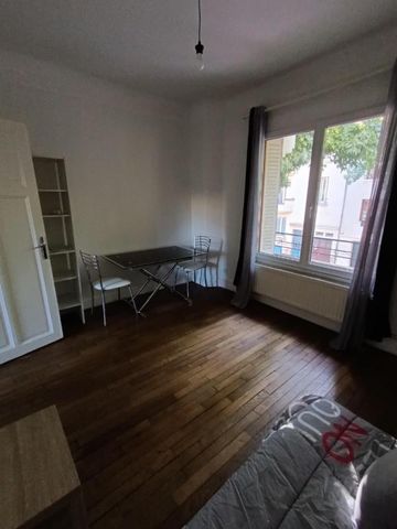 Location Appartement 1 pièce 22m² NANCY 54000 - Photo 2