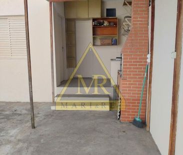 Sobrado - Jardim Aeroporto - Foto 5