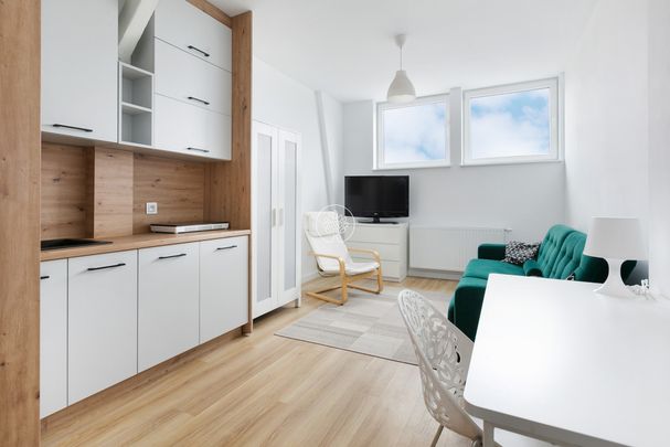 Mieszkanie na wynajem ul.Łokietka - Фото 1