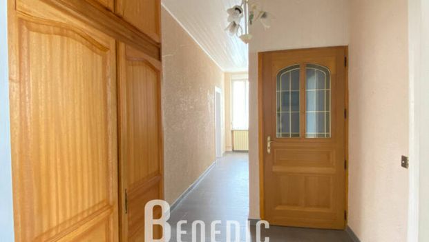 LOCATION HAYANGE 3 CHAMBRES CUISINE EQUIPEE - Photo 1
