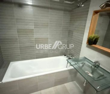 Piso de alquiler en Calle Berga, Can Roca - Foto 6