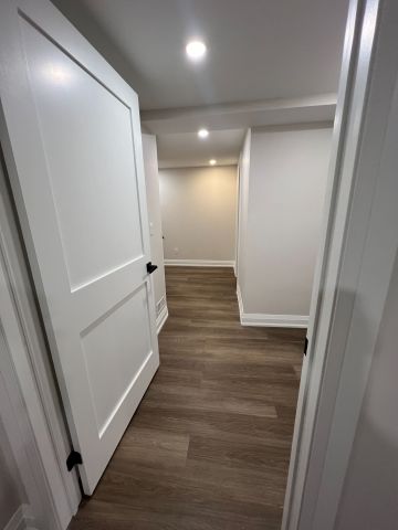 For Lease - 830 Nashville Road Unit# Basement, Vaughan, Ontario - Photo 5