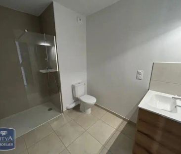 Appartement à louer 1 pièce - Photo 5