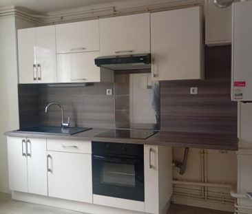 A LOUER REIMS TYPE 2 AVEC GRAND BALCON/TERRASSE RUE GOIT - PROCHE Q... - Photo 4