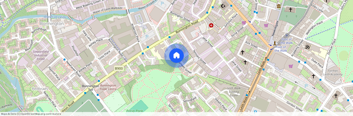 Stanwell Street Flat 7, EH6, Leith Edinburgh, Leith	
	Edinburgh